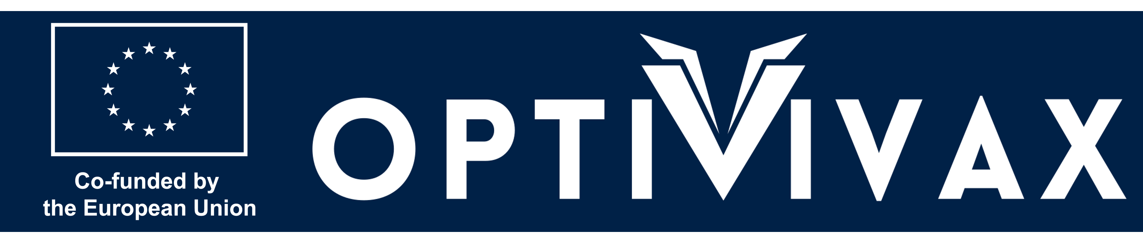OptiViVax, co-funded by the European Union