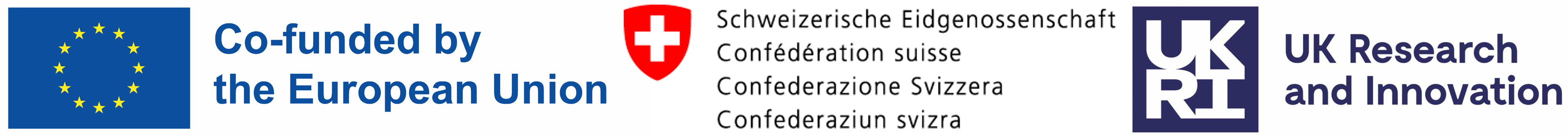 full funder logos
