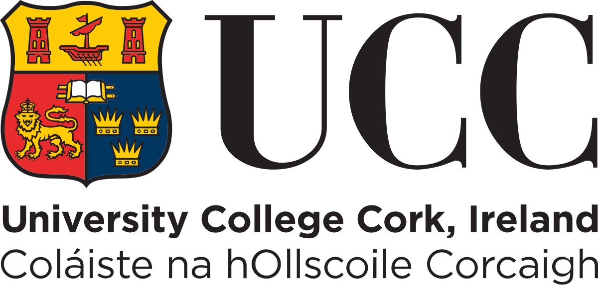 university college cork logo svg