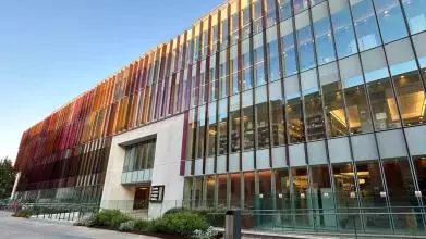 DCH Building