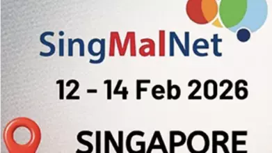 SingMalNet Logo 
