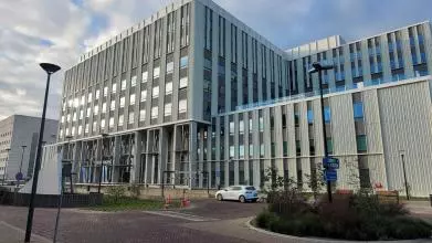 rumc building