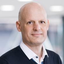 Benjamin Mordmuller