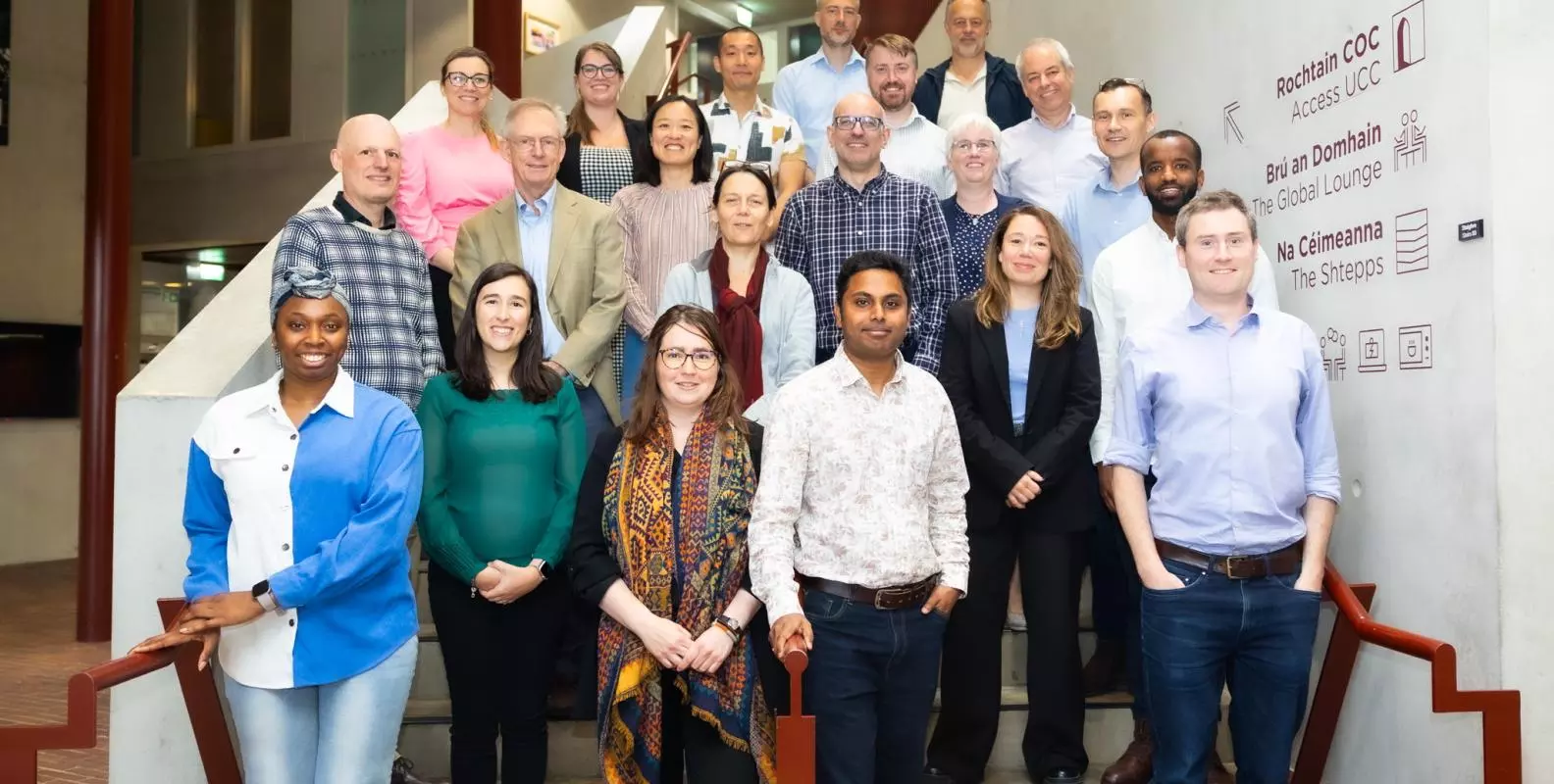 optivivax consortium group photo2